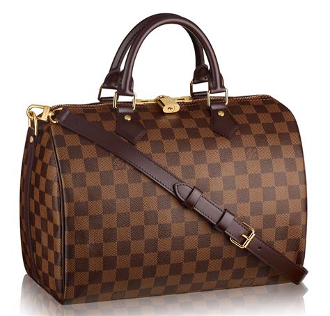 speedy Louis Vuitton handbags